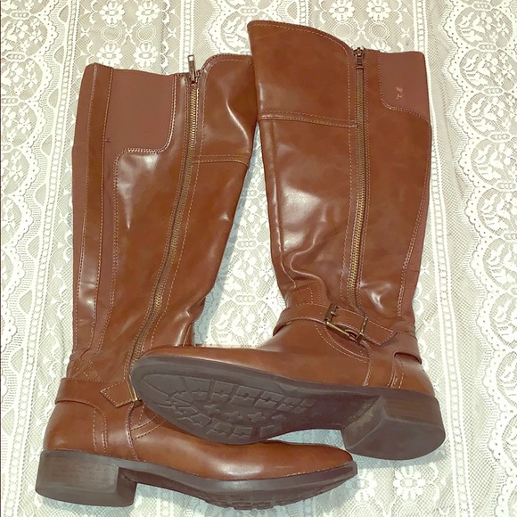 Merona Shoes - Merona | Adeline Riding Boots